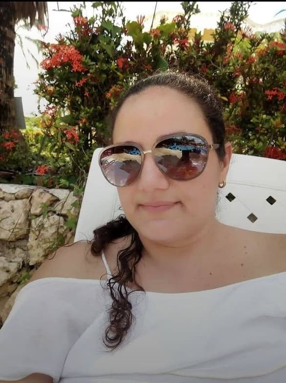 Travel snapshot of Cary during a trip 