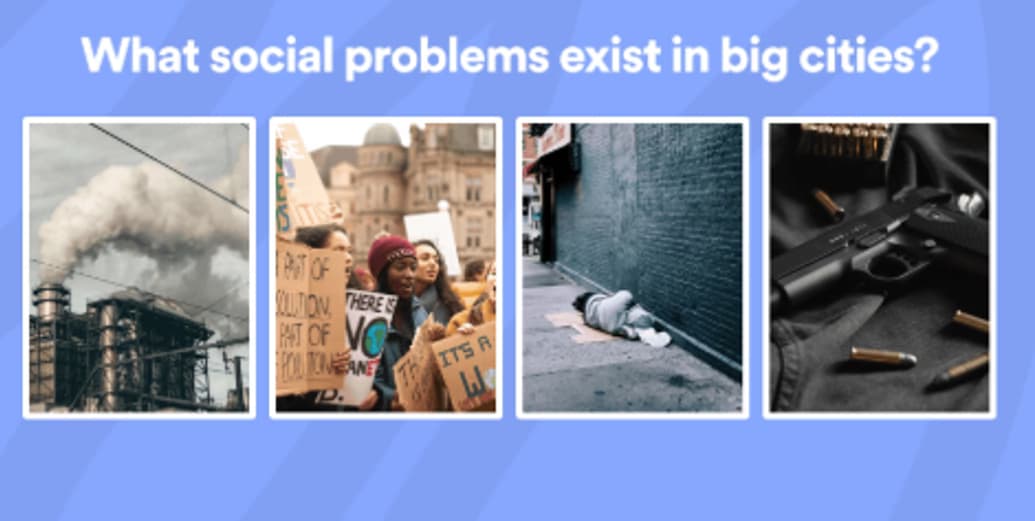 ESL learning materials by Thango 