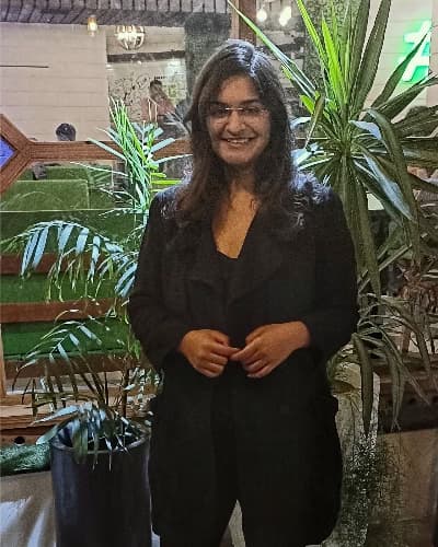 Profile photo of Dr. Preeyal , Biology tutor at Wiingy 