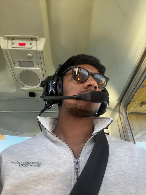 Profile photo of Vishwa Balakumaran , Games tutor at Wiingy 