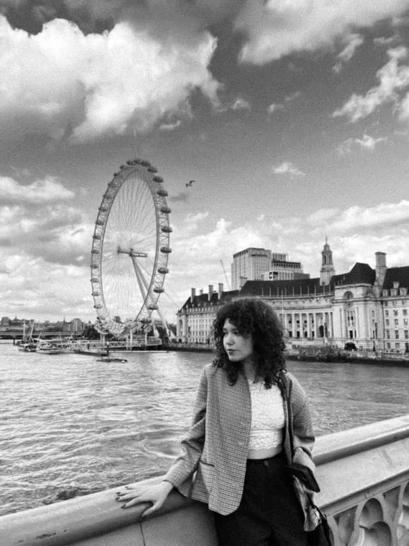 Profile photo of Violeta , Spanish tutor at Wiingy 