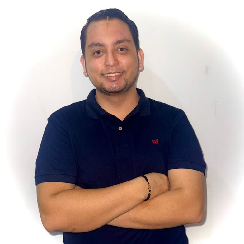 Profile photo of Julian, Spanish tutor at Wiingy