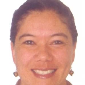 Profile photo of Delfina , French tutor at Wiingy 