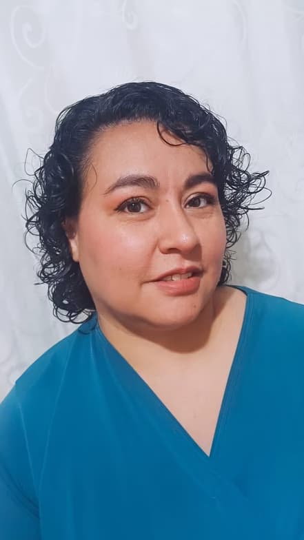 Profile photo of Sandra, Spanish tutor at Wiingy 