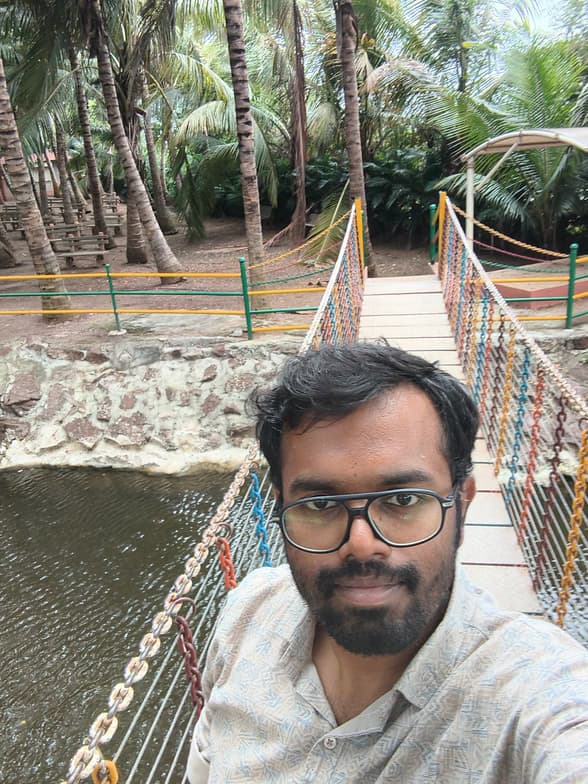 Profile photo of Varun, Games tutor at Wiingy 