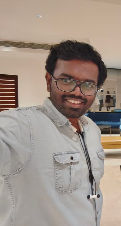 Profile photo of Varun, Games tutor at Wiingy 