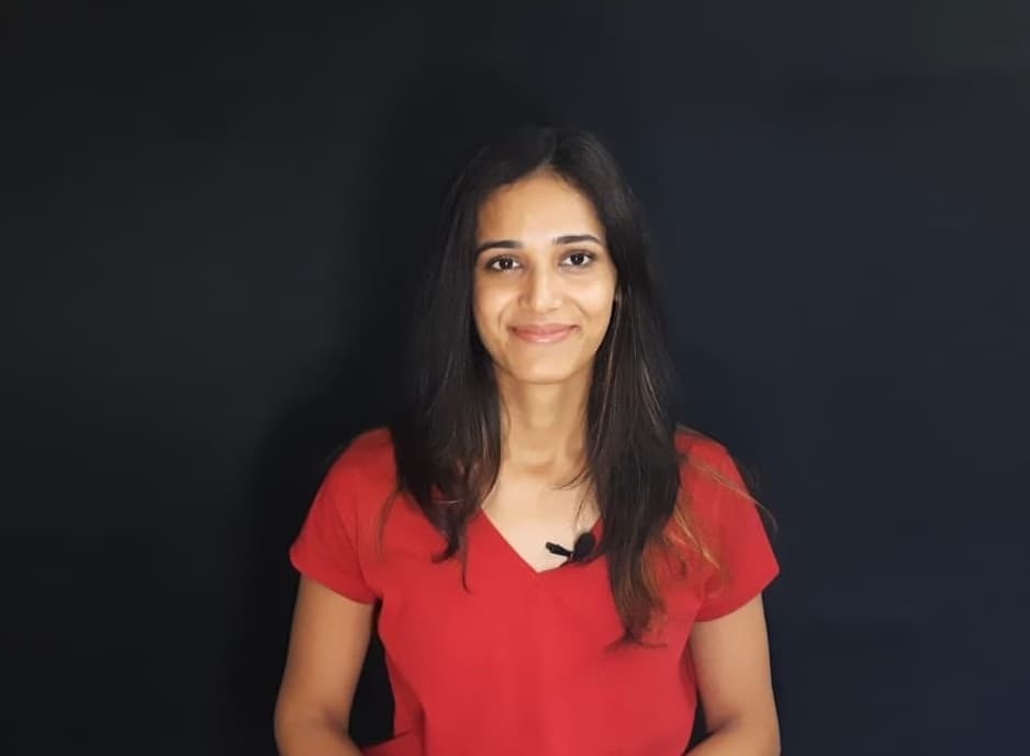Profile photo of Pratishtha, French tutor at Wiingy 