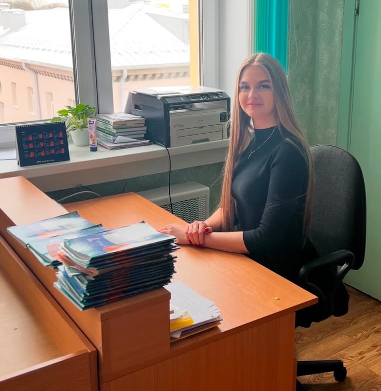 Profile photo of Liana, Music tutor at Wiingy 