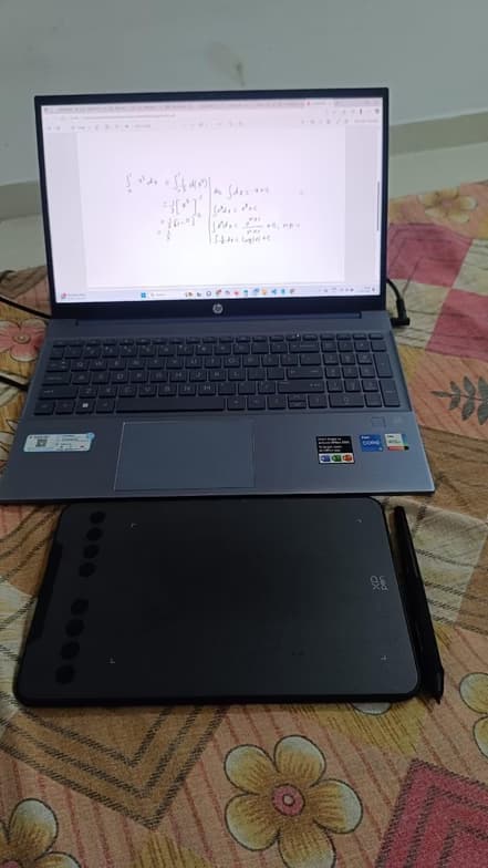 Mathematics learning materials by Sasanka 