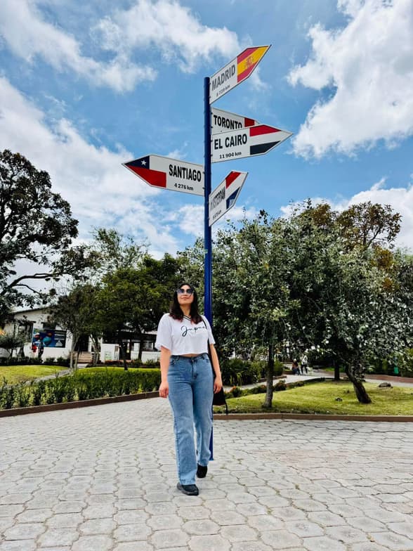 Profile photo of Paola, Spanish tutor at Wiingy 