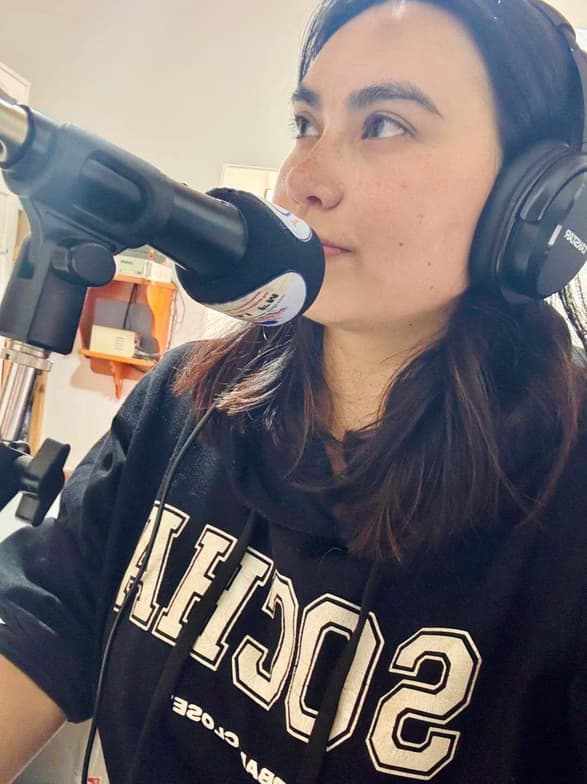 Profile photo of Paola, Spanish tutor at Wiingy 