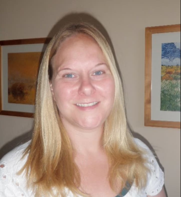 Profile photo of Jennifer , English tutor at Wiingy 