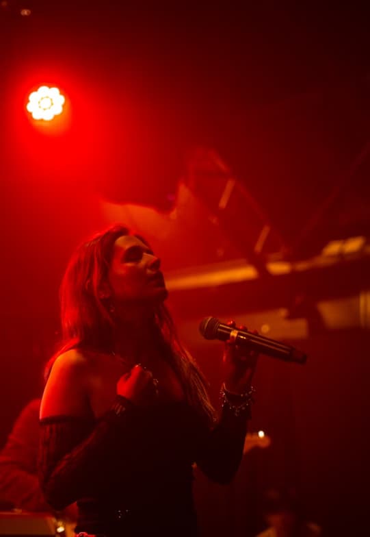 Digital pen-tab teaching notes by Andrea 