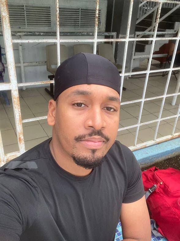 Profile photo of Gherald, Spanish tutor at Wiingy 