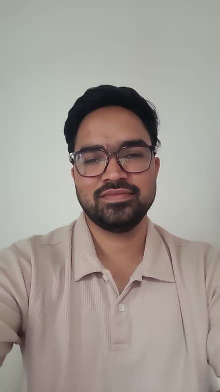 Profile photo of Amit, Biology tutor at Wiingy