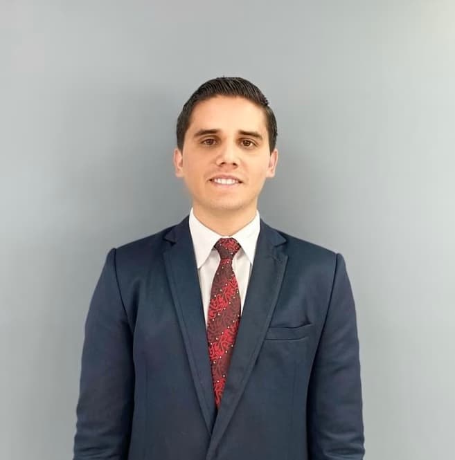 Profile photo of Andres, Spanish tutor at Wiingy 