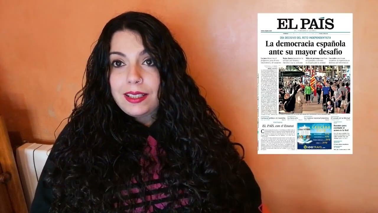 Profile photo of María Nargués, Spanish tutor at Wiingy