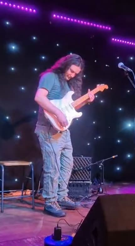 Digital pen-tab teaching notes by Thom 