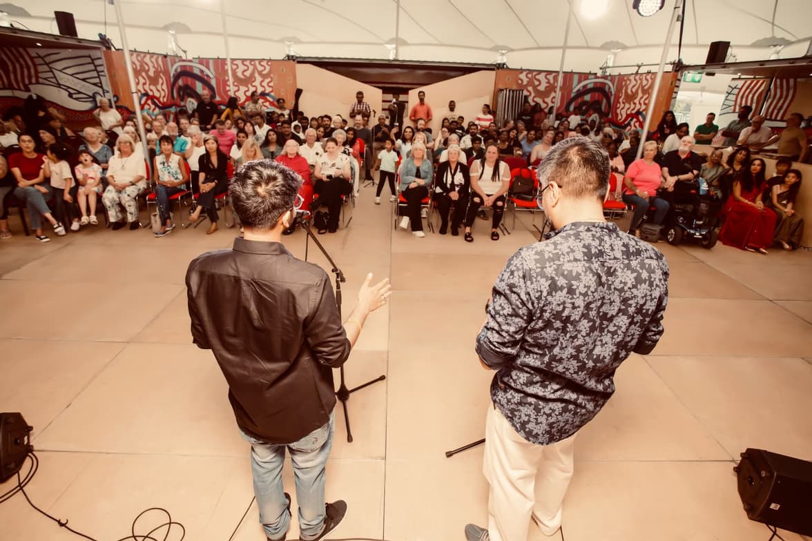 Digital pen-tab teaching notes by Rinosh 