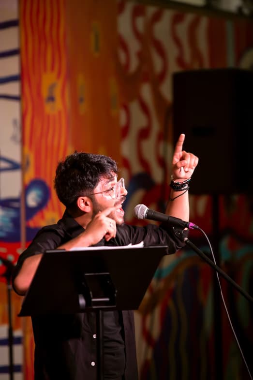 Digital pen-tab teaching notes by Rinosh 