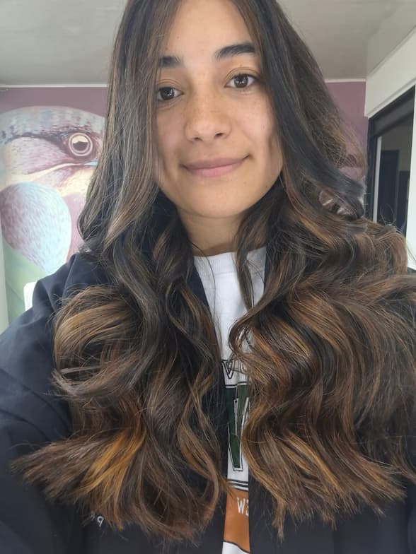 Profile photo of Erika, Spanish tutor at Wiingy 