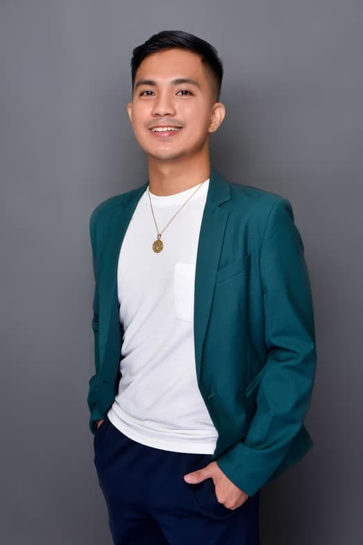 Profile photo of Jan Martin, Singing tutor at Wiingy 