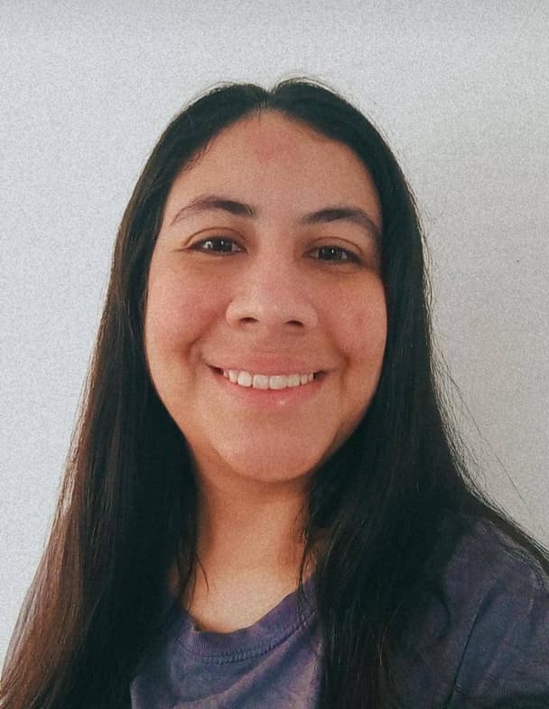 Profile photo of Valentina, Spanish tutor at Wiingy 