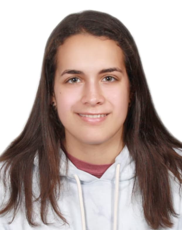 Profile photo of Carla, Spanish tutor at Wiingy 