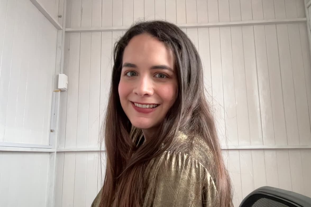 Profile photo of Carla, Spanish tutor at Wiingy 