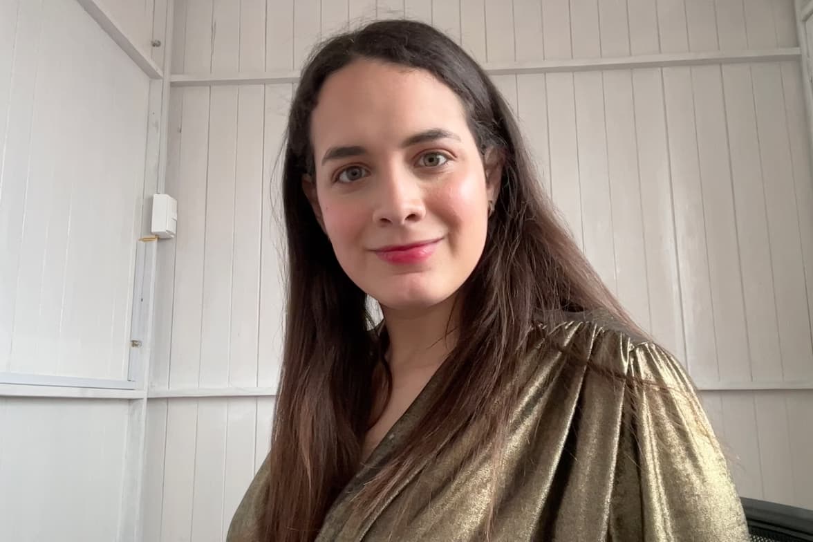 Profile photo of Carla, Spanish tutor at Wiingy 