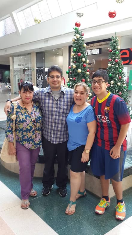 Travel snapshot of Anaris during a trip 