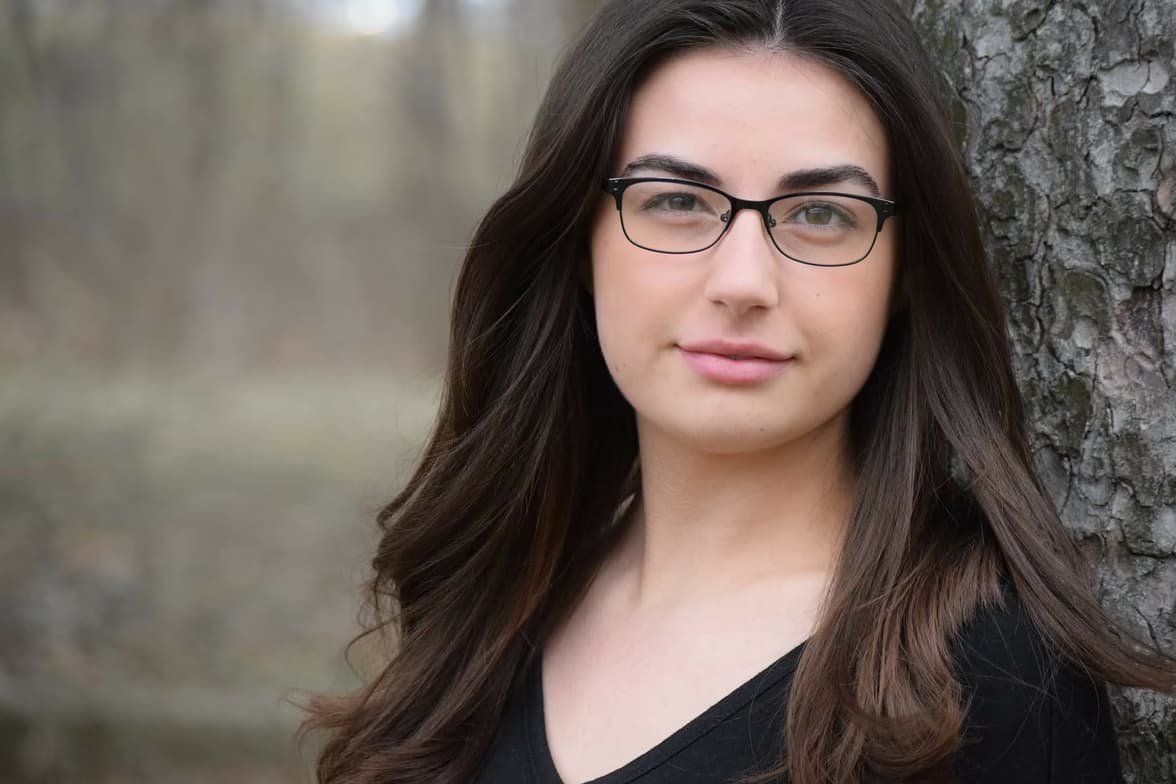 Profile photo of Emily, Singing tutor at Wiingy 