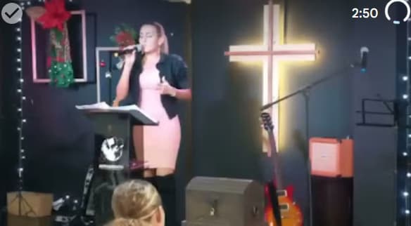 Casual photos of Abigail, Wiingy tutor