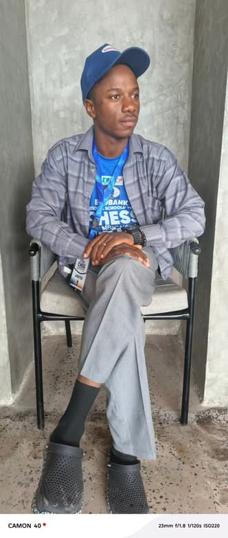 Profile photo of Daniel, Games tutor at Wiingy 