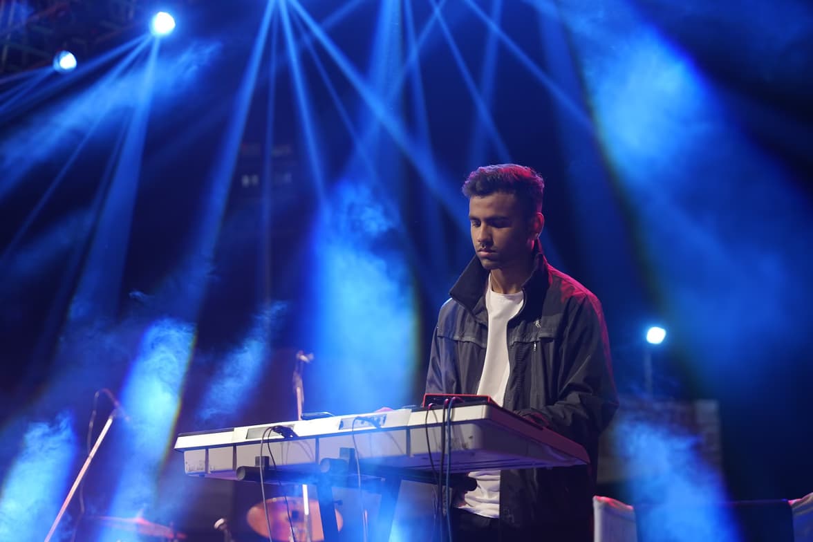 Digital pen-tab teaching notes by Monish 