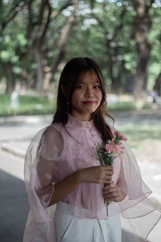 Profile photo of Althea, Singing tutor at Wiingy 