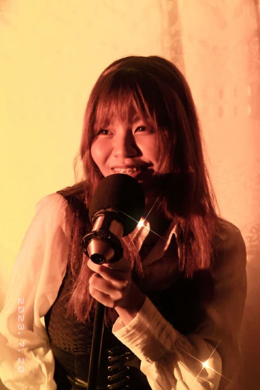 Profile photo of Althea, Singing tutor at Wiingy 