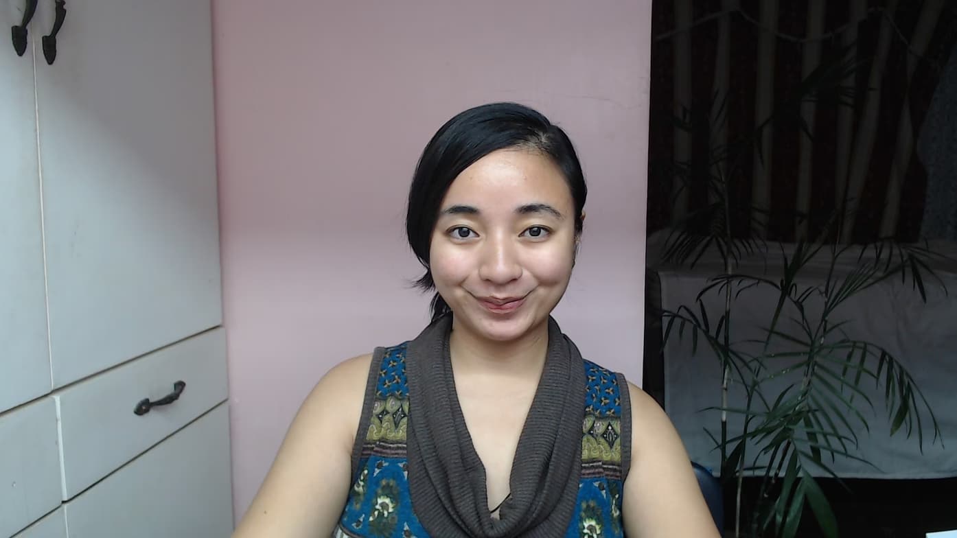 Profile photo of Mary Jeanel, Singing tutor at Wiingy 