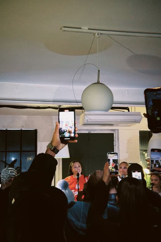 Digital pen-tab teaching notes by Charlotte 