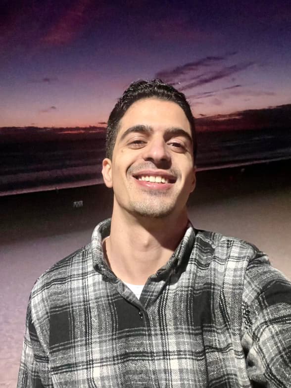 Profile photo of Mohammed, Mathematics tutor at Wiingy 