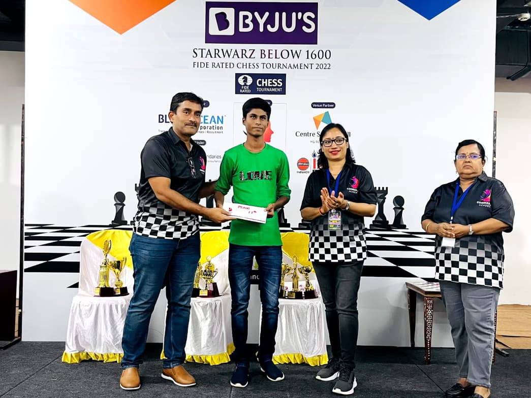 Profile photo of Rishi, Games tutor at Wiingy 