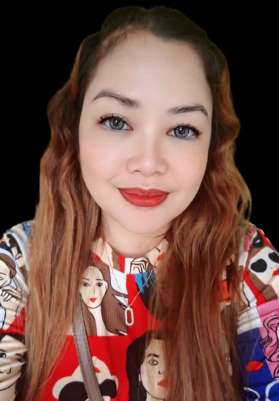 Profile photo of Sheryll, English tutor at Wiingy