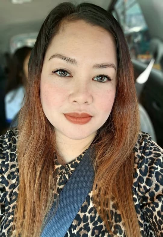 Profile photo of Sheryll, English tutor at Wiingy