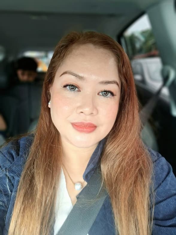 Profile photo of Sheryll, English tutor at Wiingy