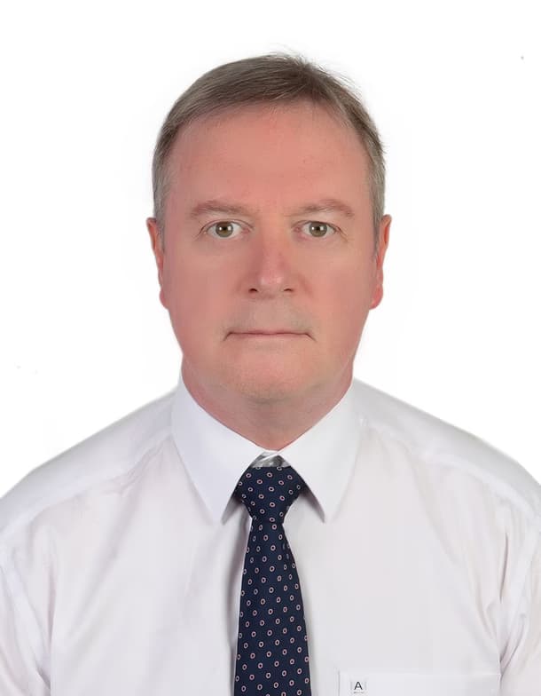 Profile photo of Mark, ESL tutor at Wiingy 