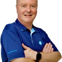 Profile photo of Mark, ESL tutor at Wiingy 