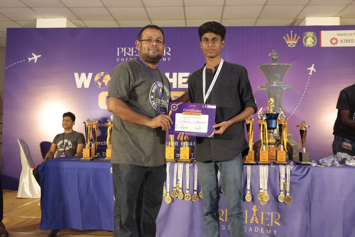 Profile photo of Rishi, Games tutor at Wiingy 