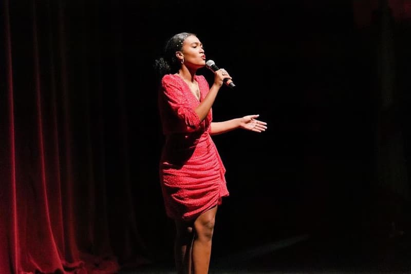 Singing learning materials by Elissa 