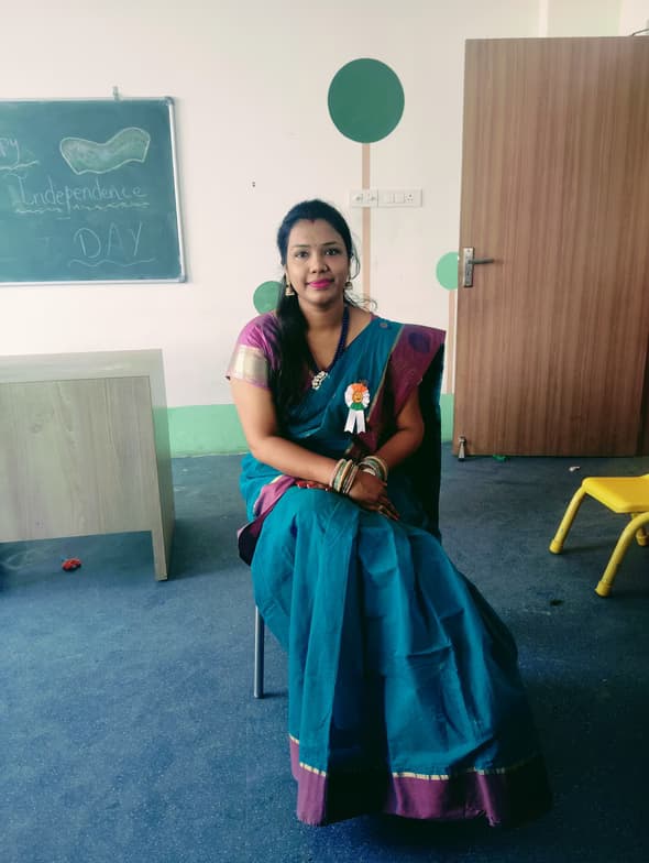 Profile photo of Sonam, Mathematics tutor at Wiingy 