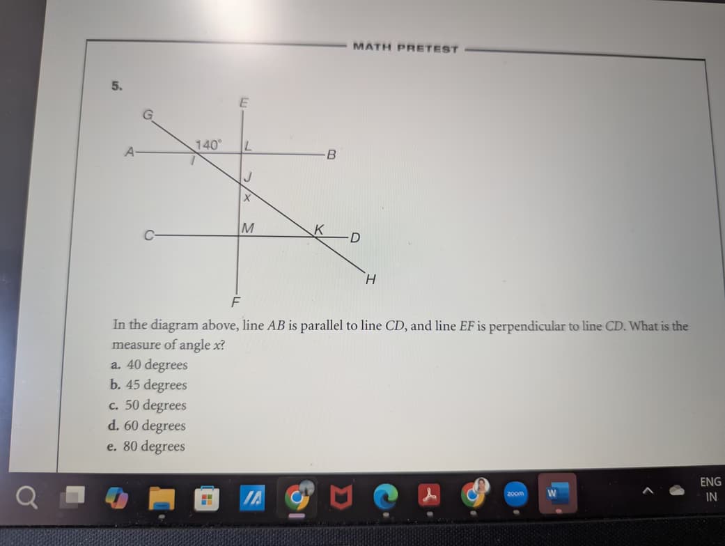 SAT learning materials by Chehak